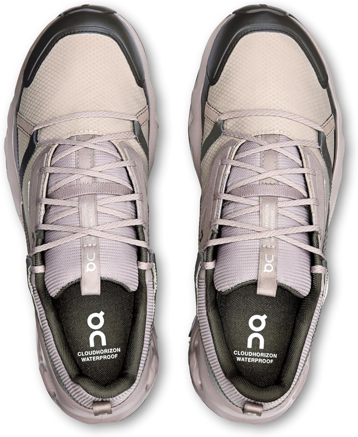 On Mens Cloudhorizon Waterproof