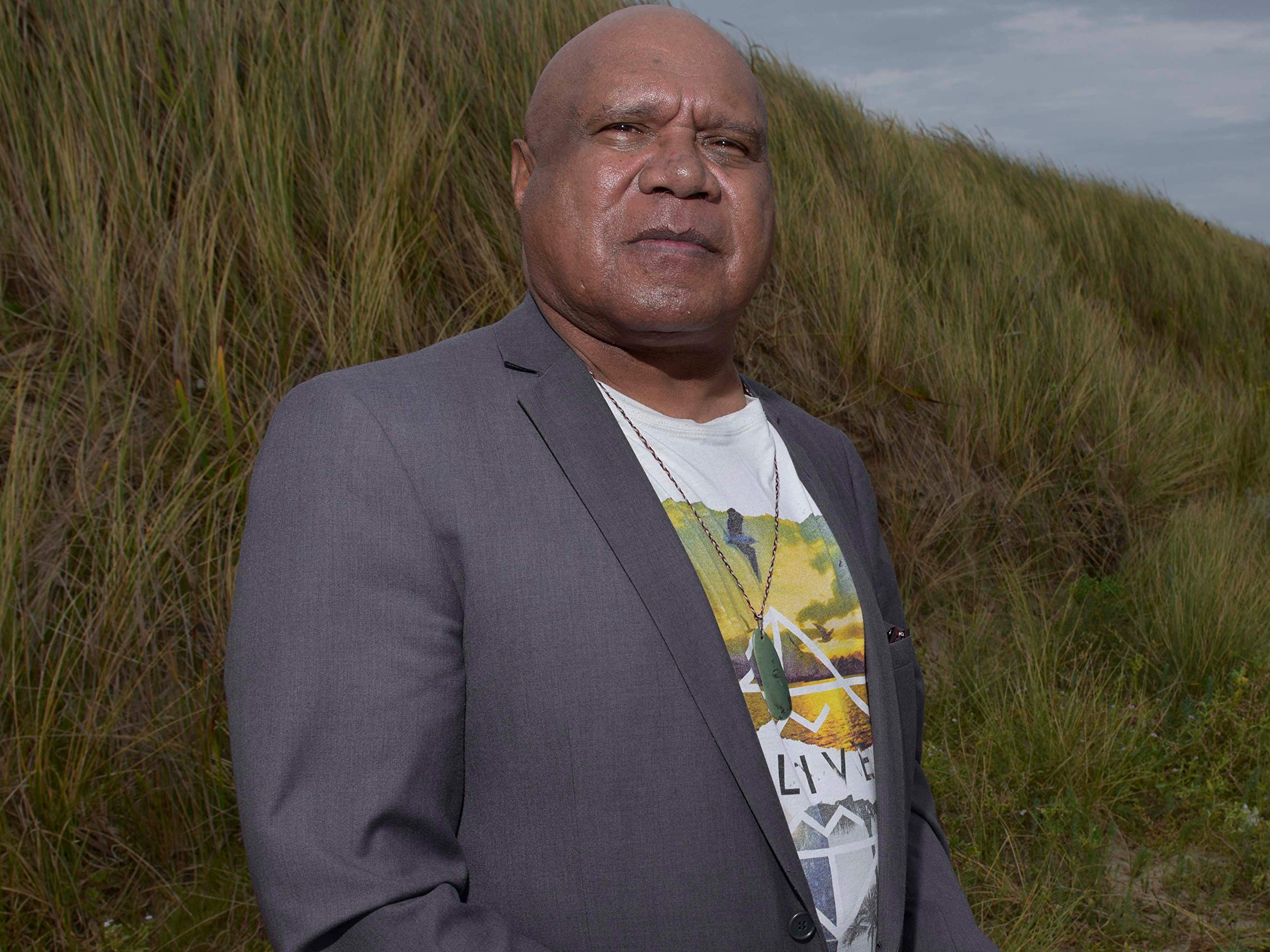 Archie Roach