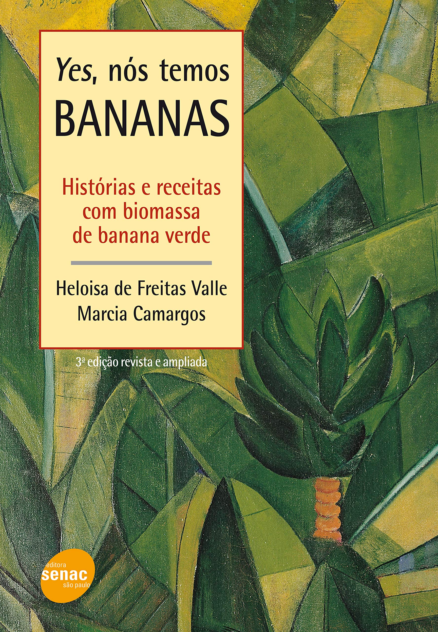 Yes, nos temos bananas - História e receitas: Histórias e Receitas