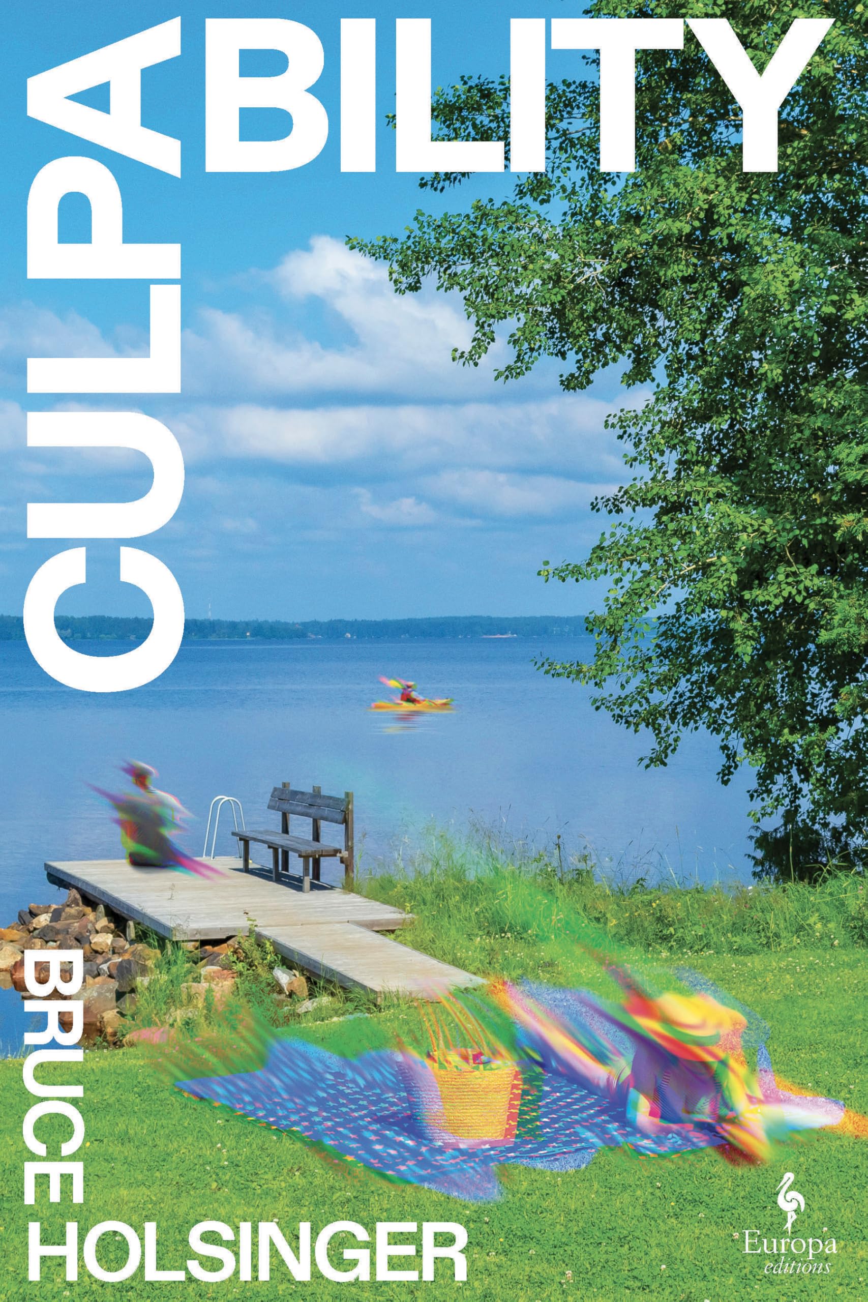 Oprah's Book Club Buch Culpability Pick 2025