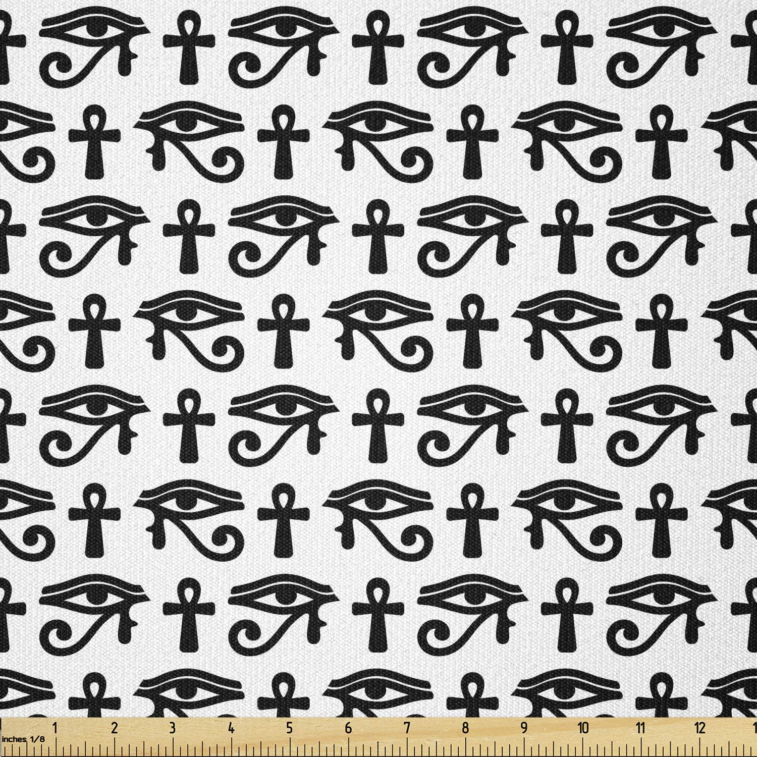 Vintage patterns illustration