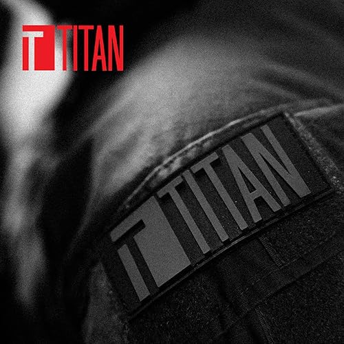 Miniatura 8 de Titan - Batería de iones de litio Airsoft | Batería de 3000 mAh 11.1 V Nunchuck T-Plug | Capacidad máxima y rendimiento de 11.1 voltios para pistola