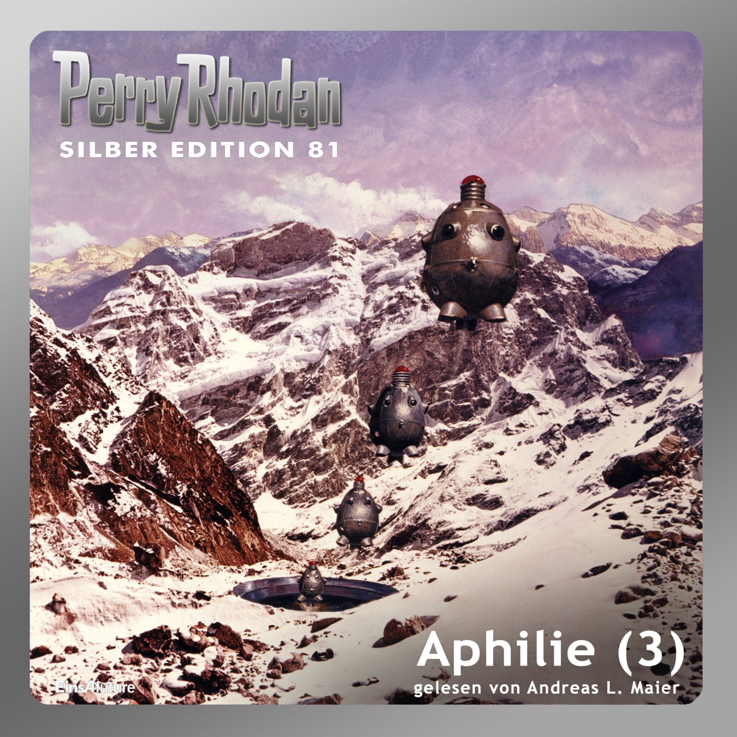 Cover art for Aphilie, Teil 3