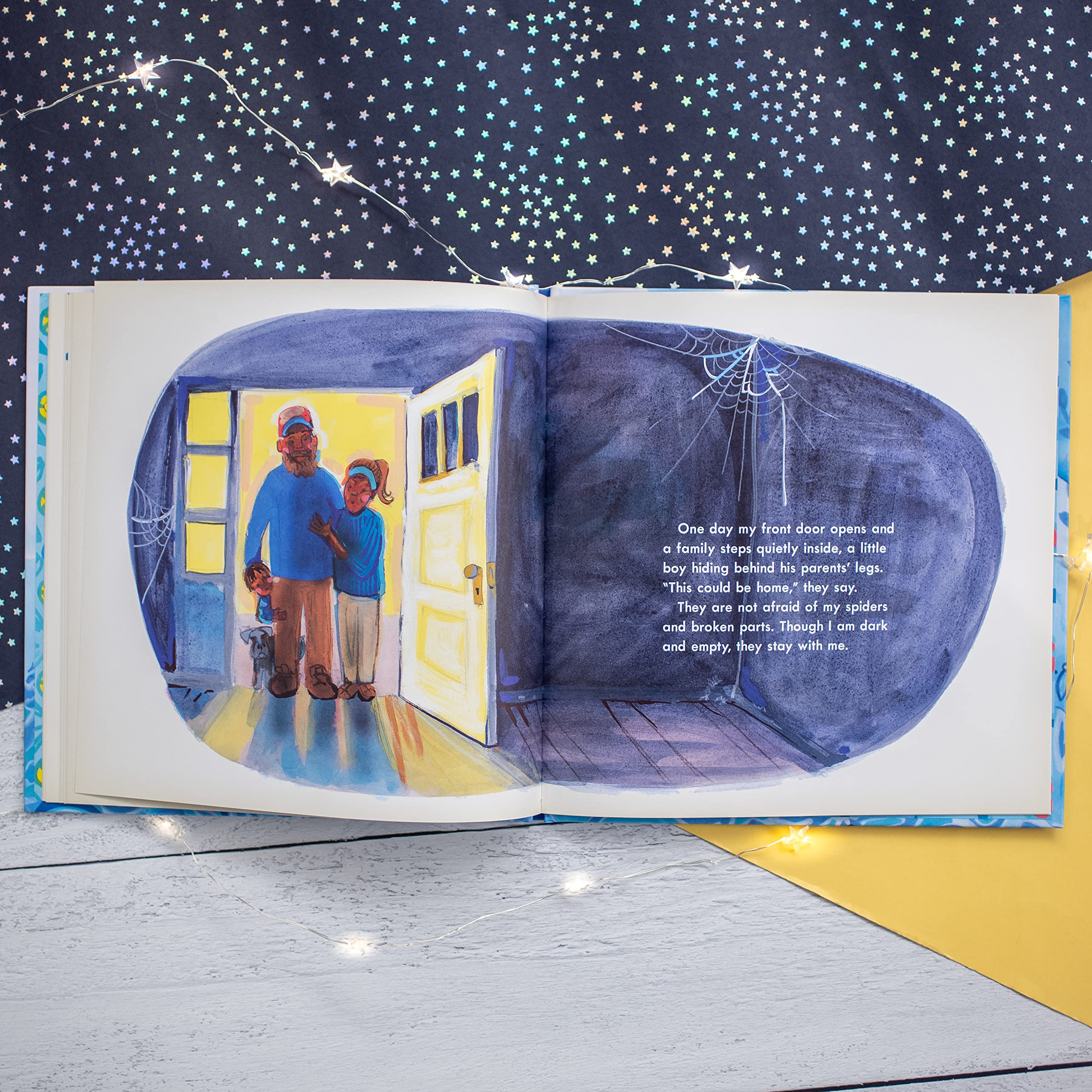 The Lantern House - Image 7