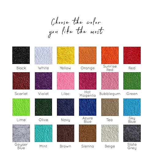 Miniatura 3 de Lv Onthego MM organizer, Lv Onthego PM Insert, Lv Onthego GM Bag Organizer Handmade 2mm Premium Wool Felt Snug Sturdy (For Onthego PM, Lime)