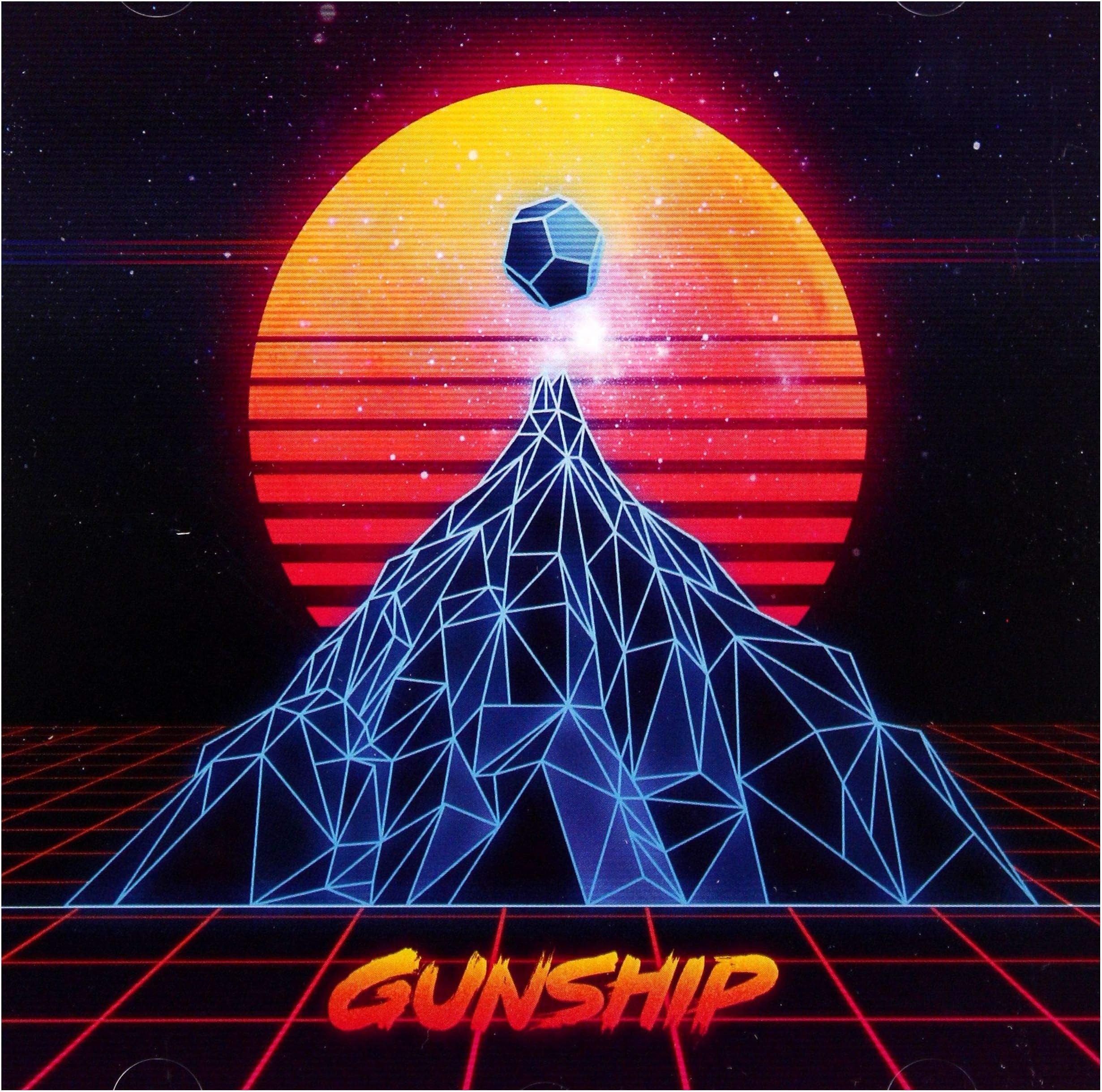Gunship