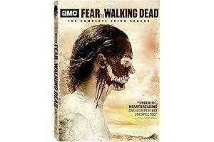 Fear The Walking Dead: Season 3