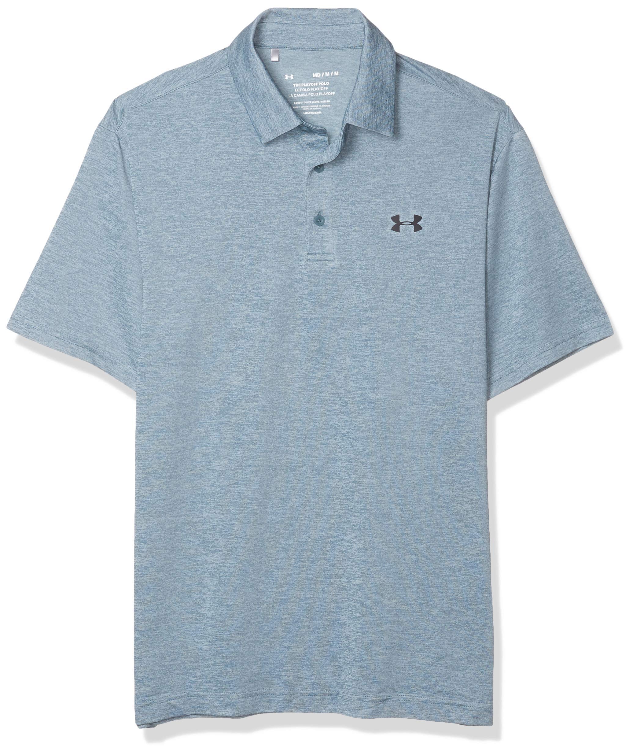 Under Armour Playoff 2.0 Polo de Golf Hombre — view 110