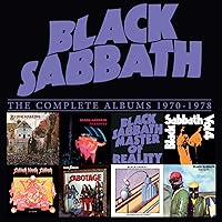 Vista 1 de The Complete Albums 1970-1978