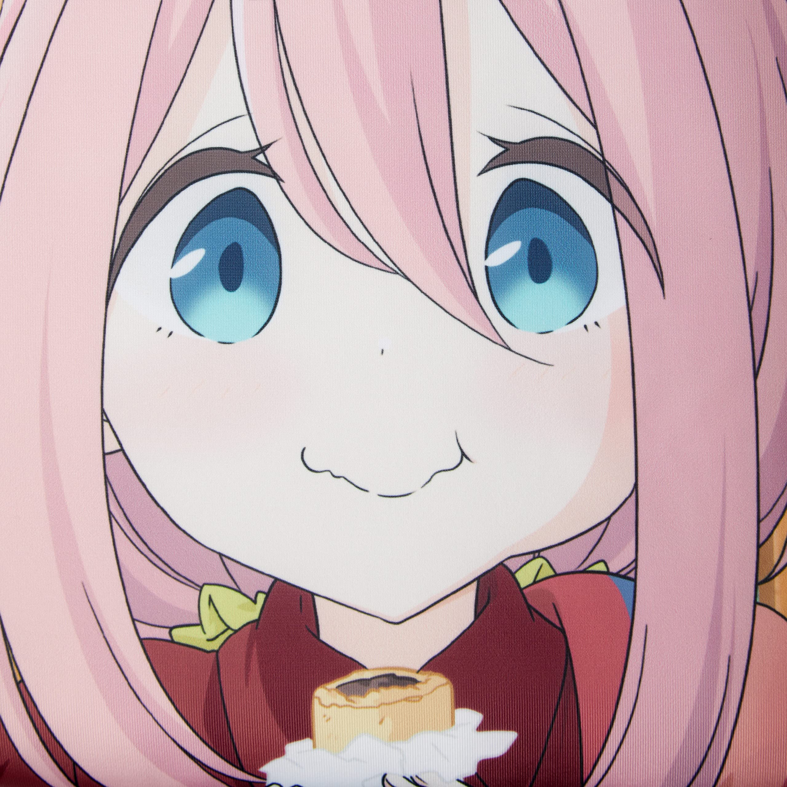 Amazon.co.jp: ゆるキャン△ フリースブランケット アニメ版 vol