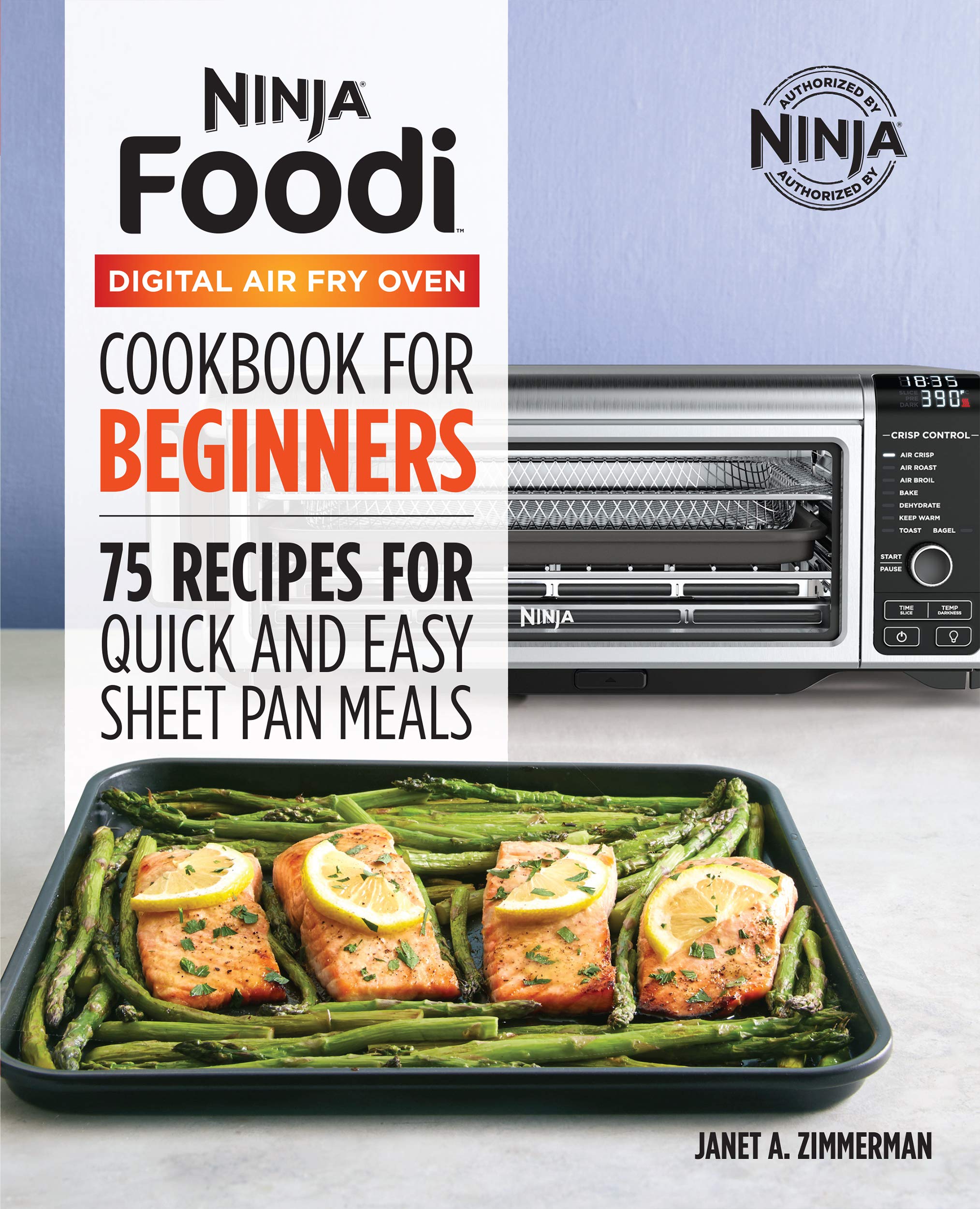 ninja foodi digital air fry oven