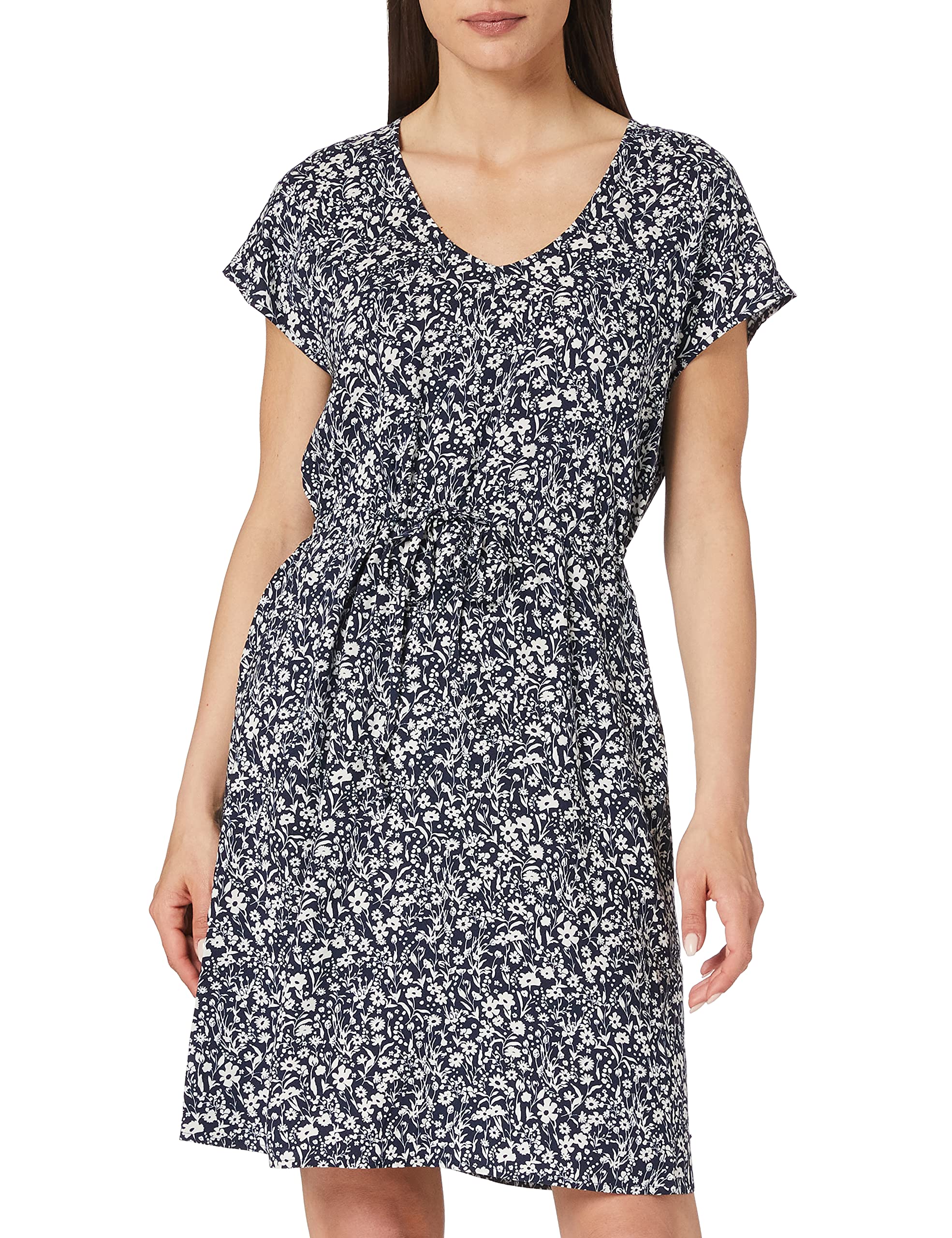 Tom Tailor DenimWomen's 1024957 Basic Dress