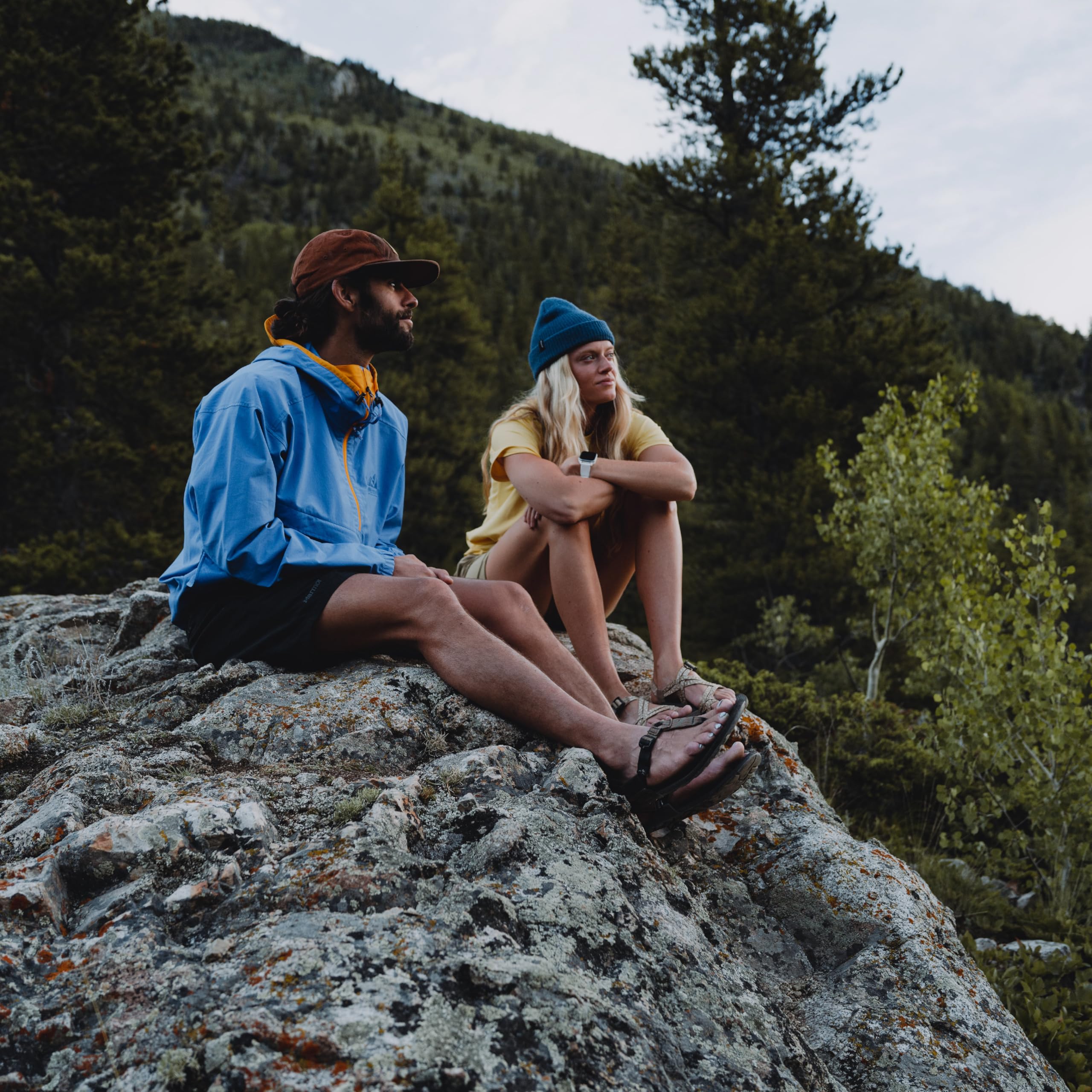 Marmot - Arch Rock Short 8, Pantaloncini Uomo