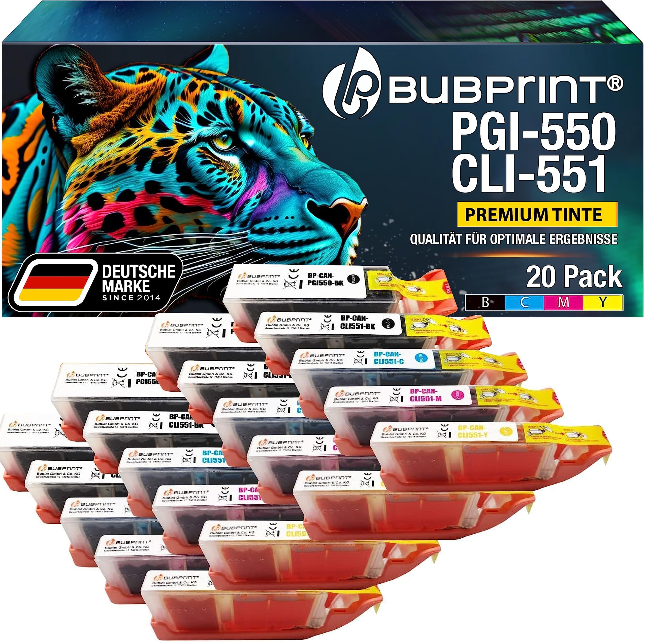 Canon PIXMA MX925: Ordina Cartucce Originali E Compatibili - Foto 12