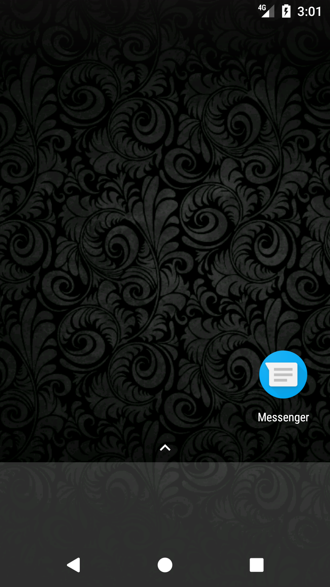 Pretty Black Wallpaper HD FreeAmazon.deAppstore for Android