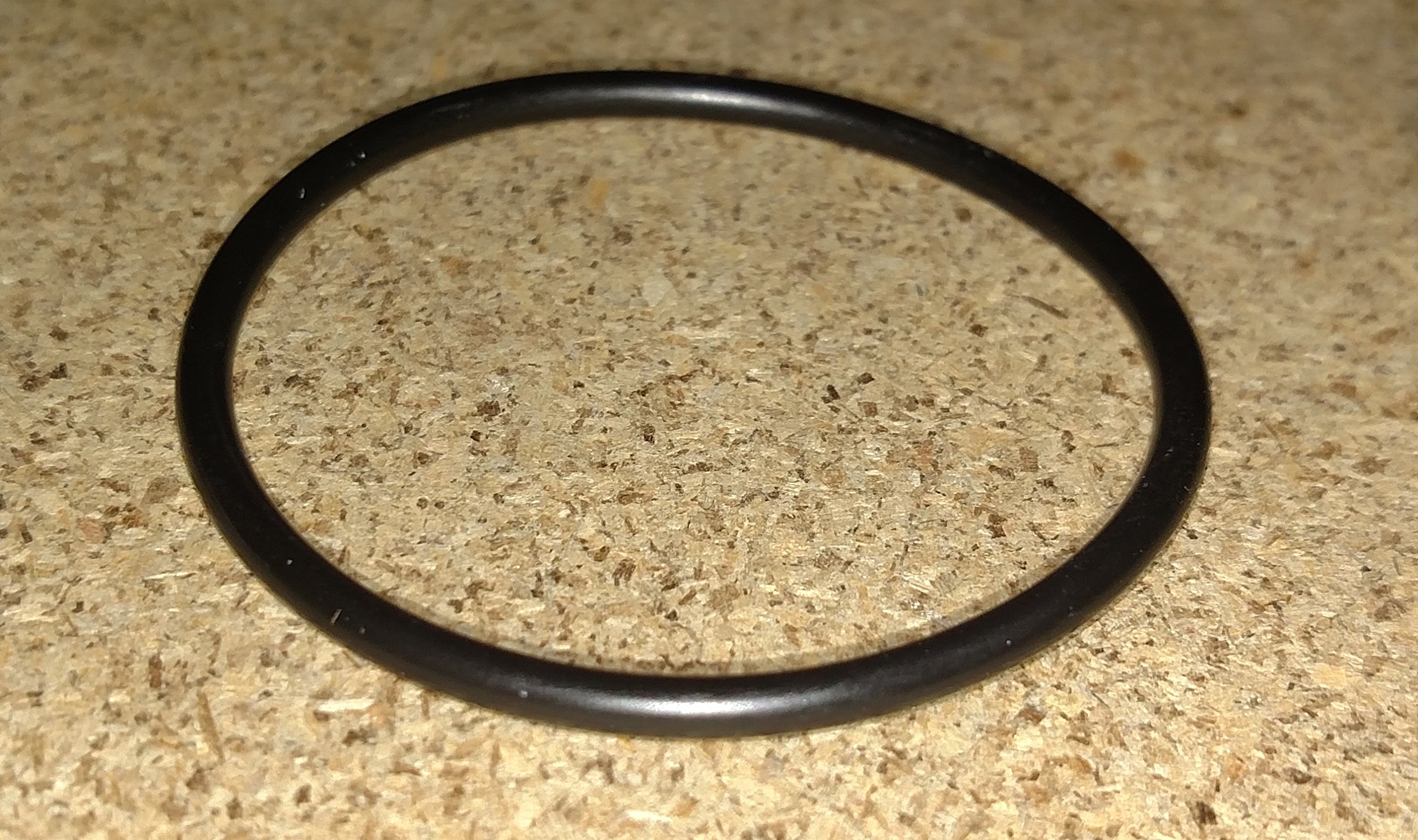 Conta Clip, 23157.9, PG36/NBR/SR