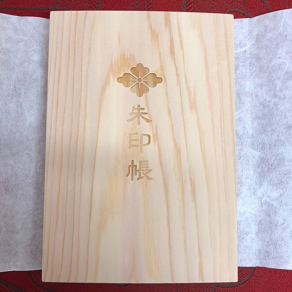 ご朱印帳 桐 伊勢神宮 ご朱印帳 桐 伊勢神宮
