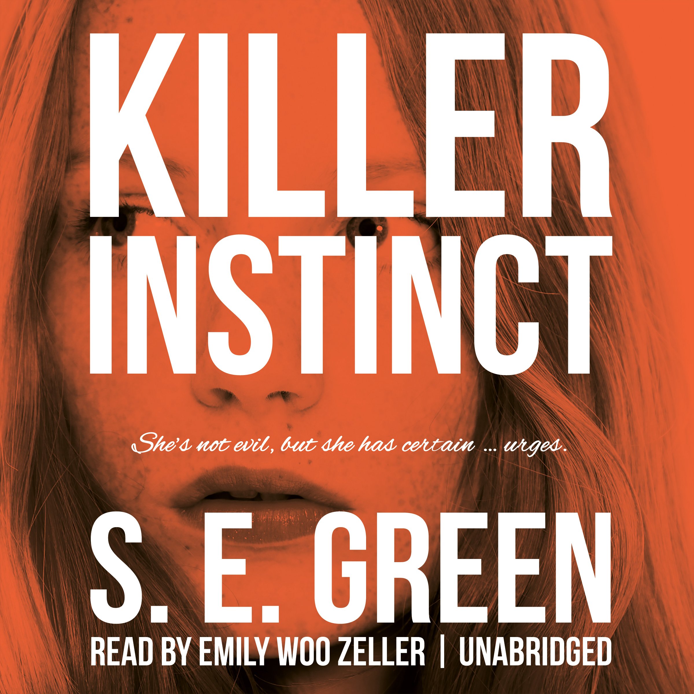 Cover art for Killer Instinct