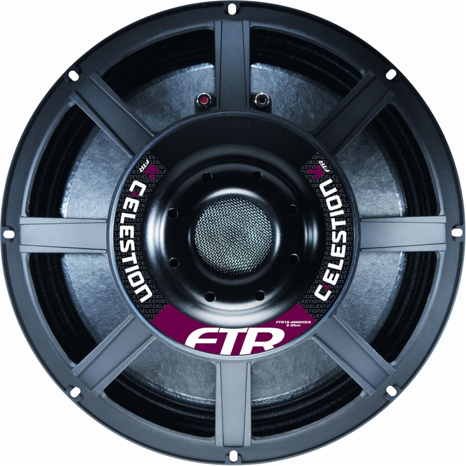 Celestion FTR18-4080HDX FTR Series 18-Inch 600-Watt Subwoofer