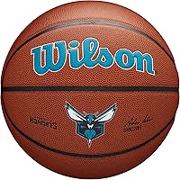 Vista 15 de Wilson NBA Team Alliance Balones de baloncesto - Tamaño 7-29.5