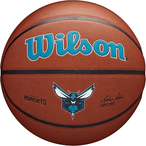 Miniatura 15 de Wilson NBA Team Alliance Balones de baloncesto - Tamaño 7-29.5"