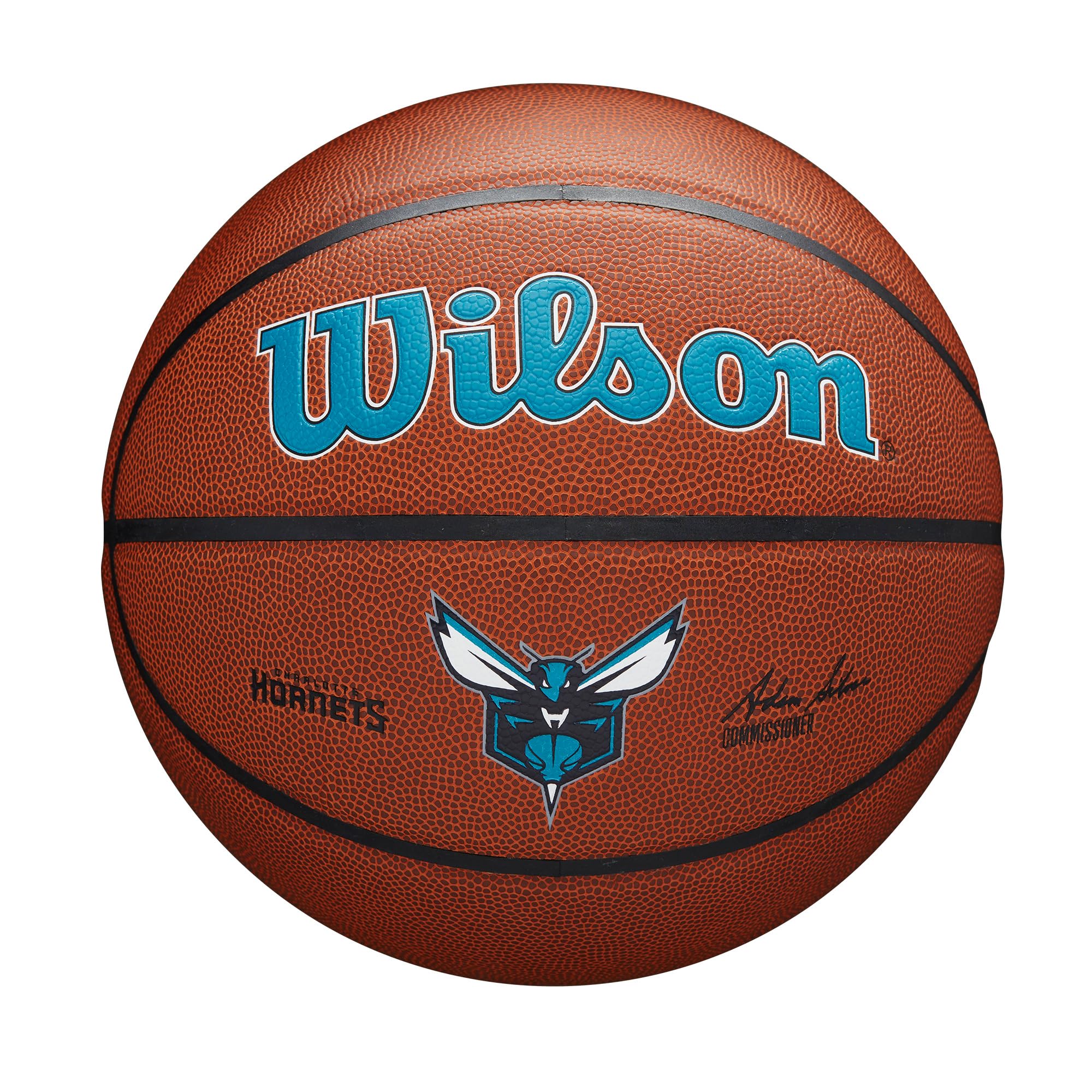 Wilson NBA Team Alliance Basketball — image 1