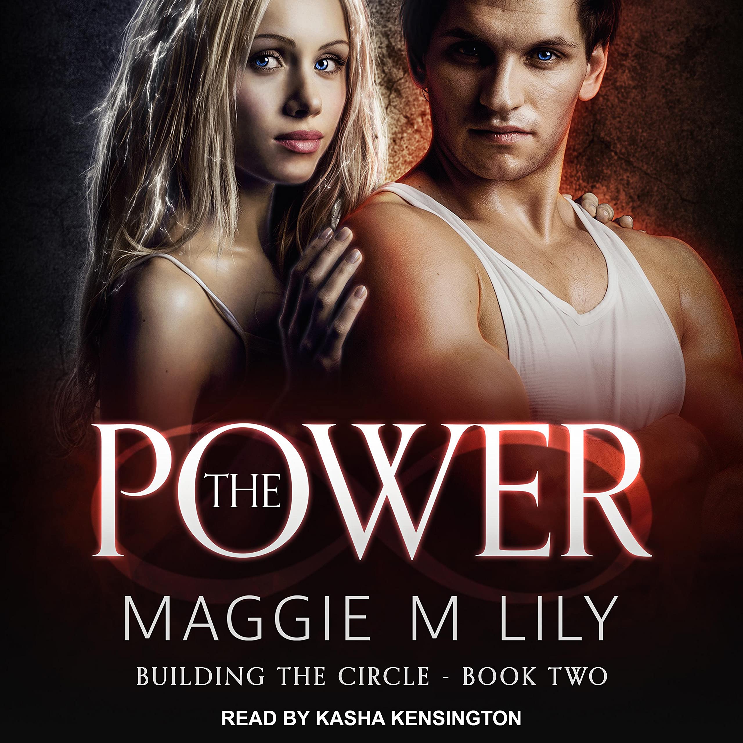 Cover art for The Power: Building the Circle Series, Book 2