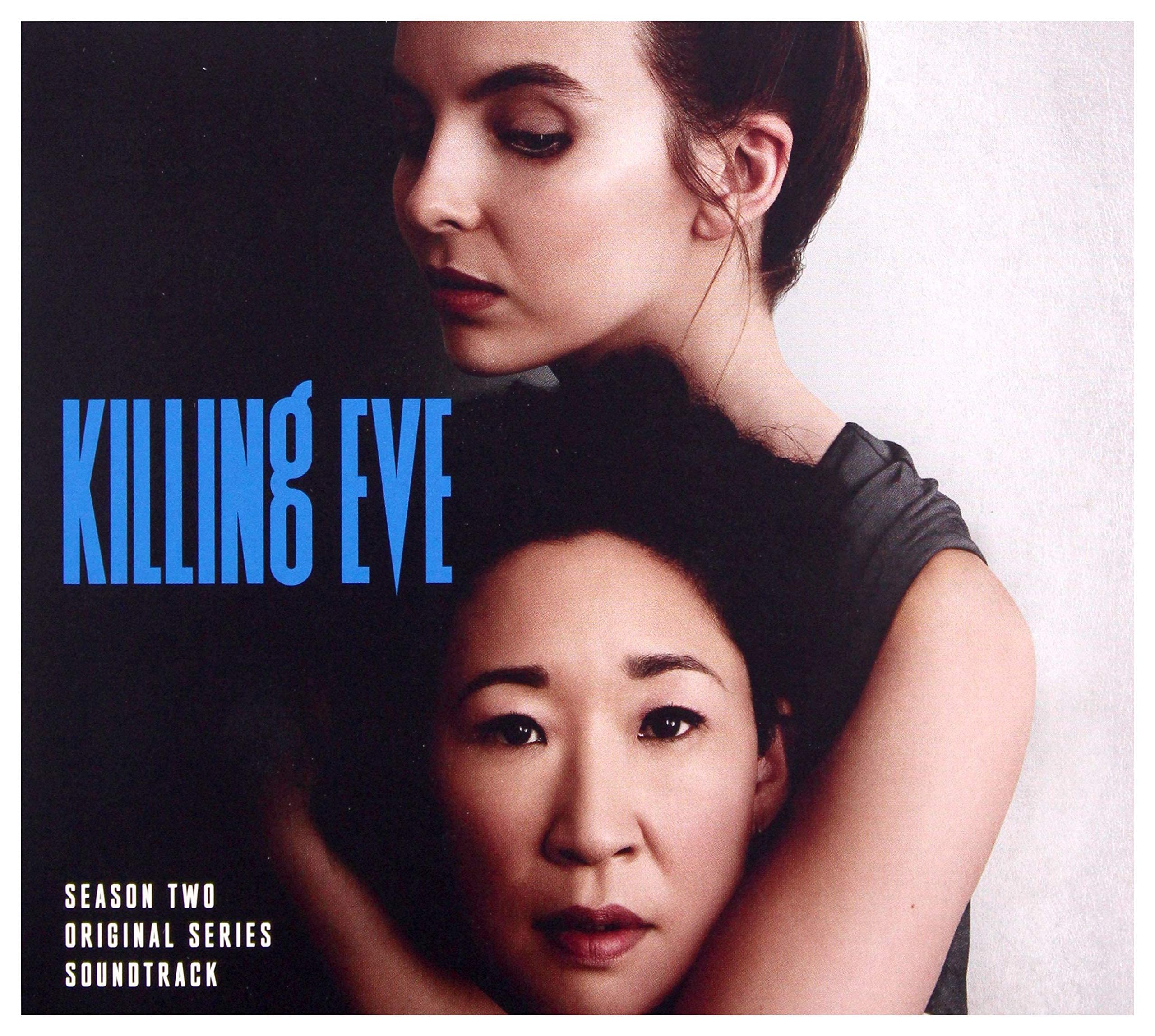 Killing Eve, Season Two (Original Series Soundtrack)