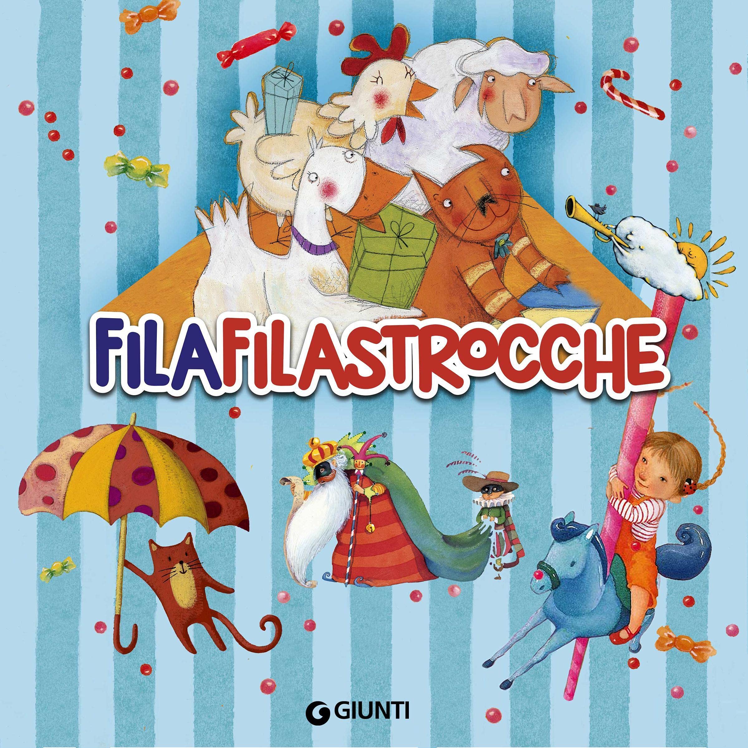 Filafilastrocche