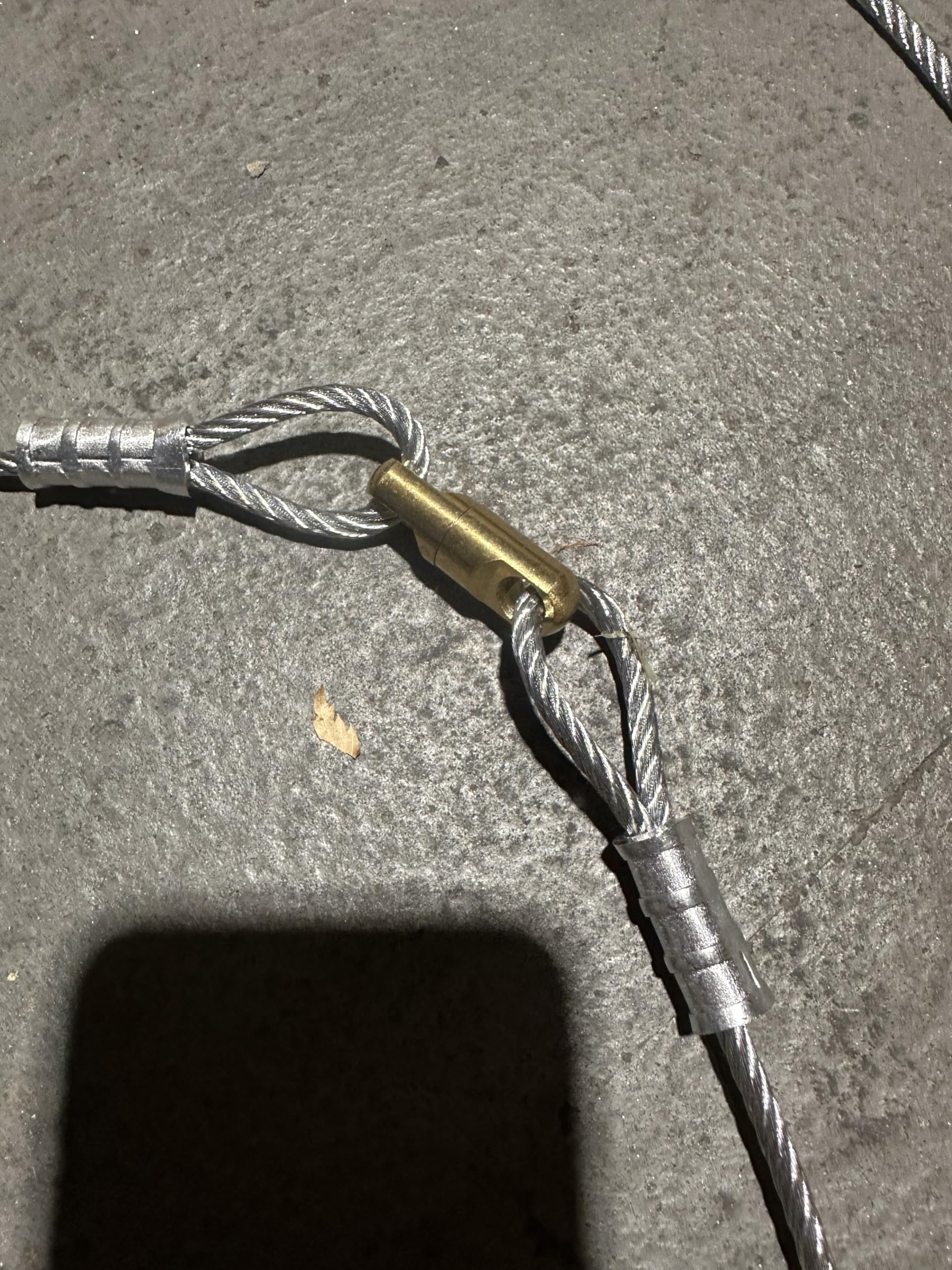 狩猟用くくり罠　新品　3個 71wPhOH0X4L._UF1000,1000_QL80_.jpg