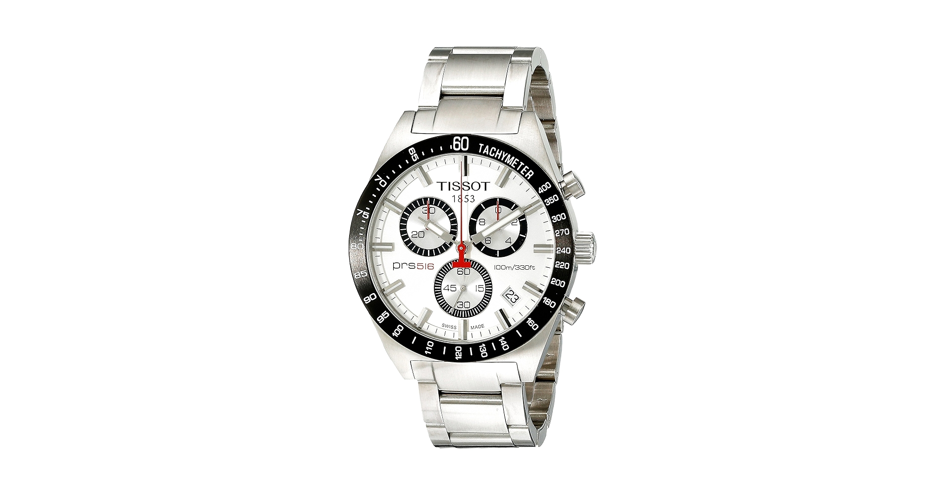 TISSOT PRS516 クロノグラフ 腕時計 楽天市場】TISSOT ティソ PRS 516 オートマチック クロノグラフ