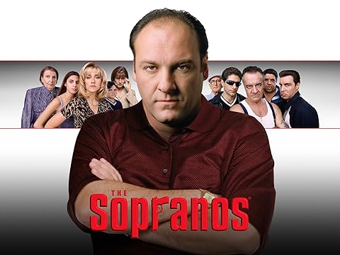 ザ・ソプラノズ/哀愁のマフィア