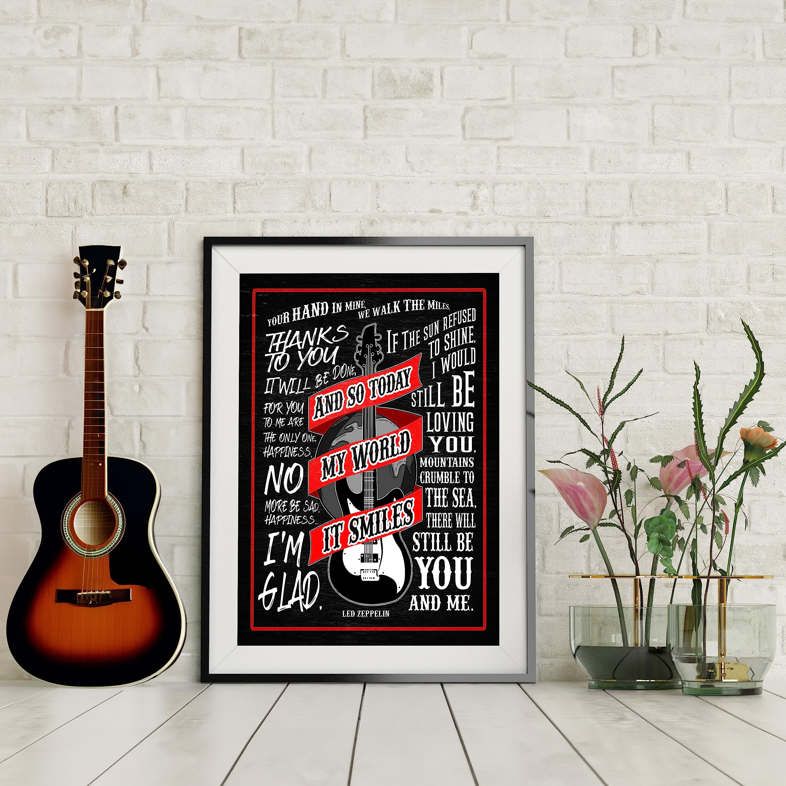 Amazon.com: AMERICAN LUXURY GIFTS Still Be Loving You - Vintage