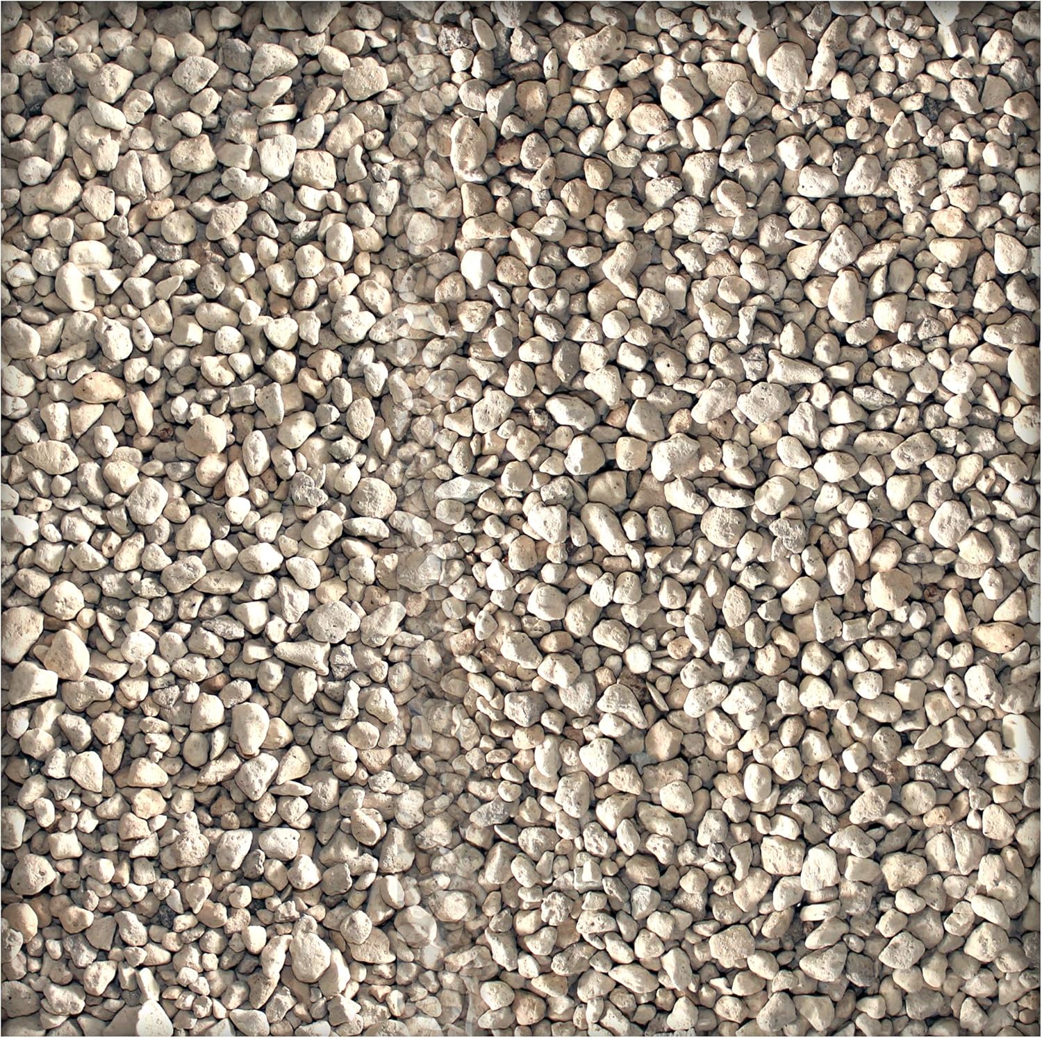 Edelbims Bims Granulat 5-8mm - 5kg Für Garten & Dachbegrünung