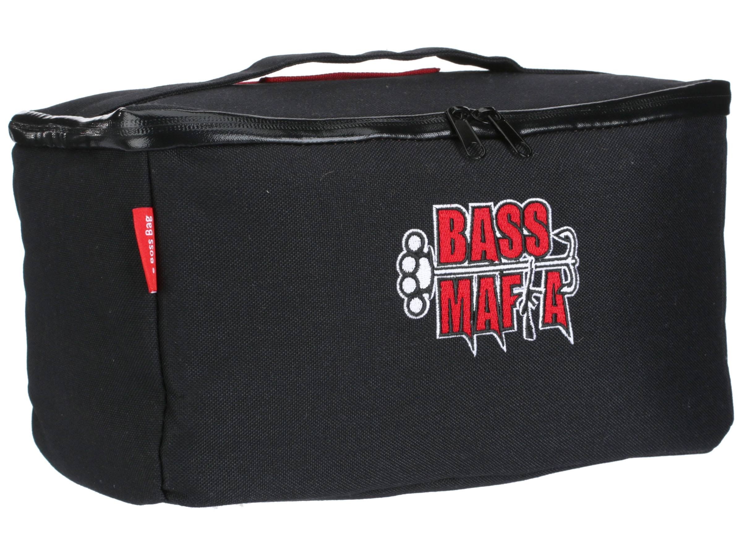Bass Mafia BG BOSS-BAG Collapsible