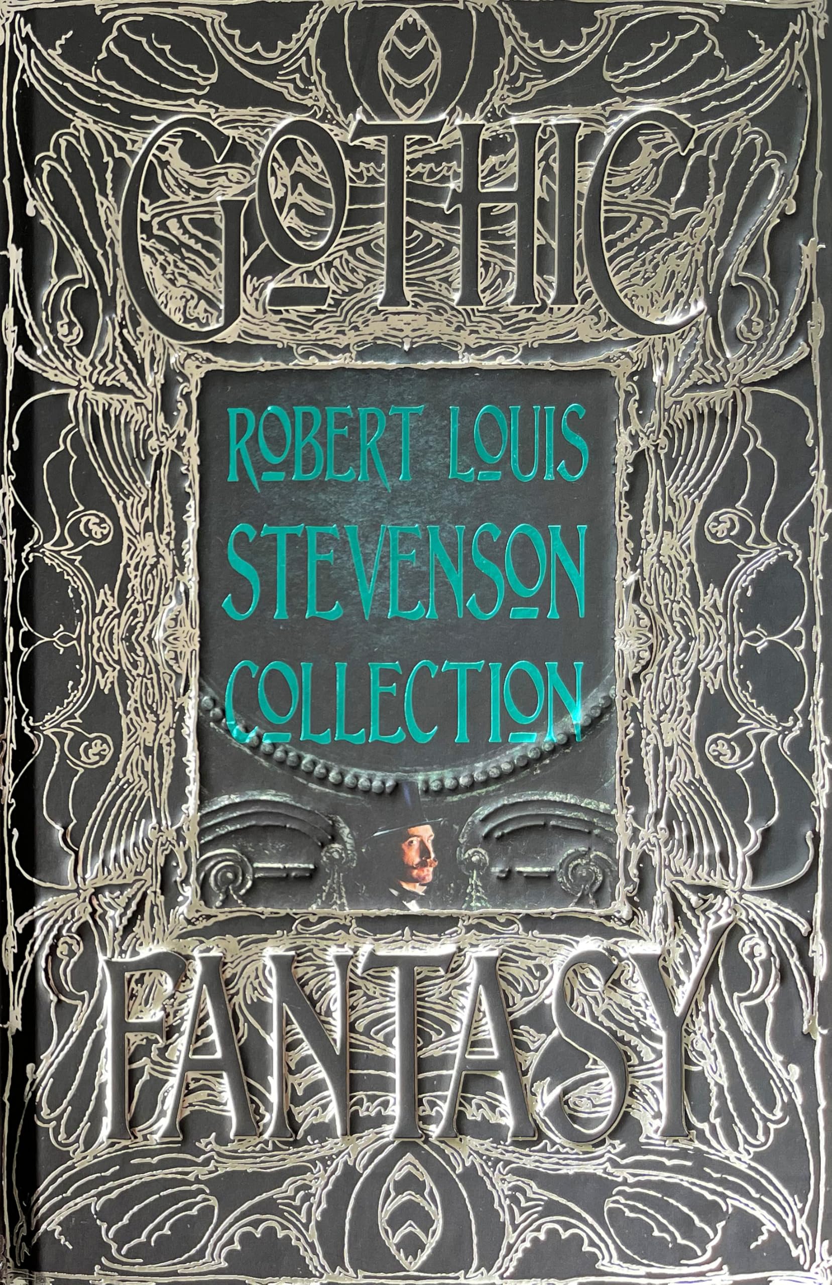 Robert Louis Stevenson Collection (Gothic Fantasy)