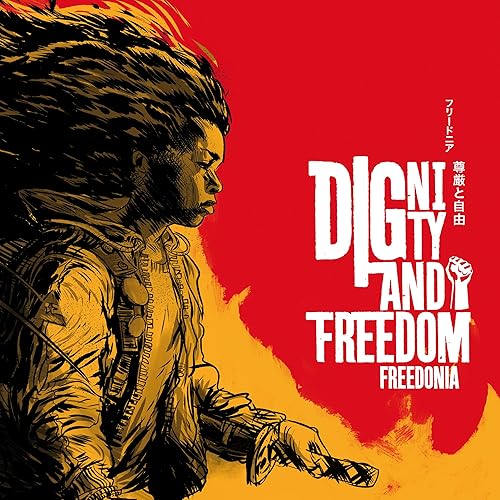 Resultado de imagen de Freedonia: 'You can't stop us'