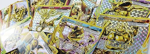Miniatura 5 de Lote de 5 cartas Pokemon Break