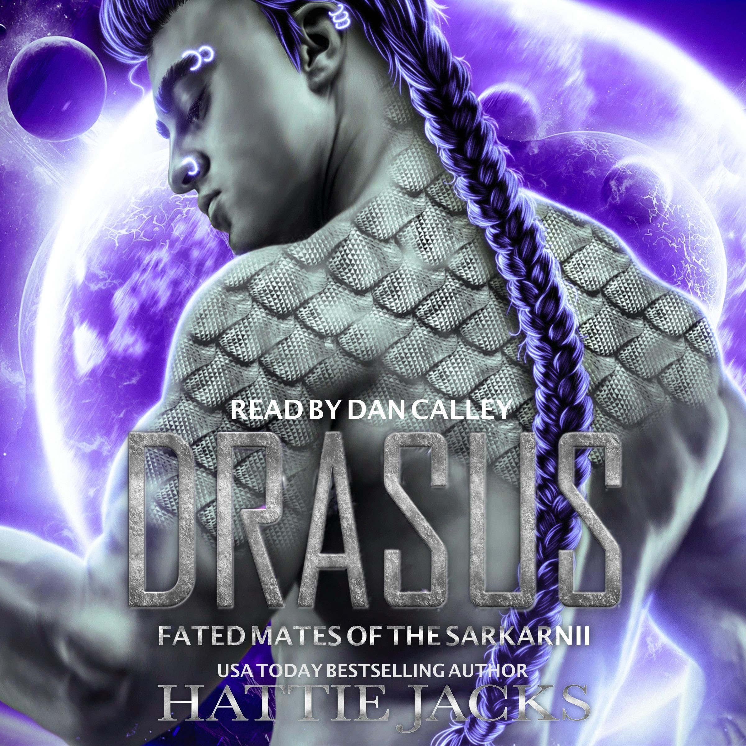 Cover art for Drasus