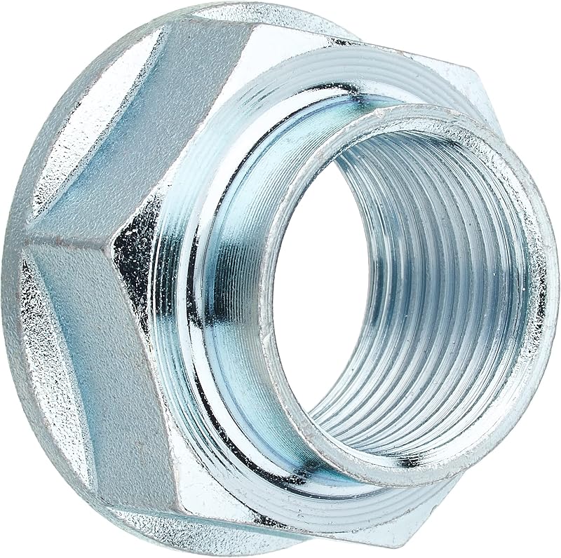 Porca do eixo Honda 22 mm 90305-692-010 – 1 unidade