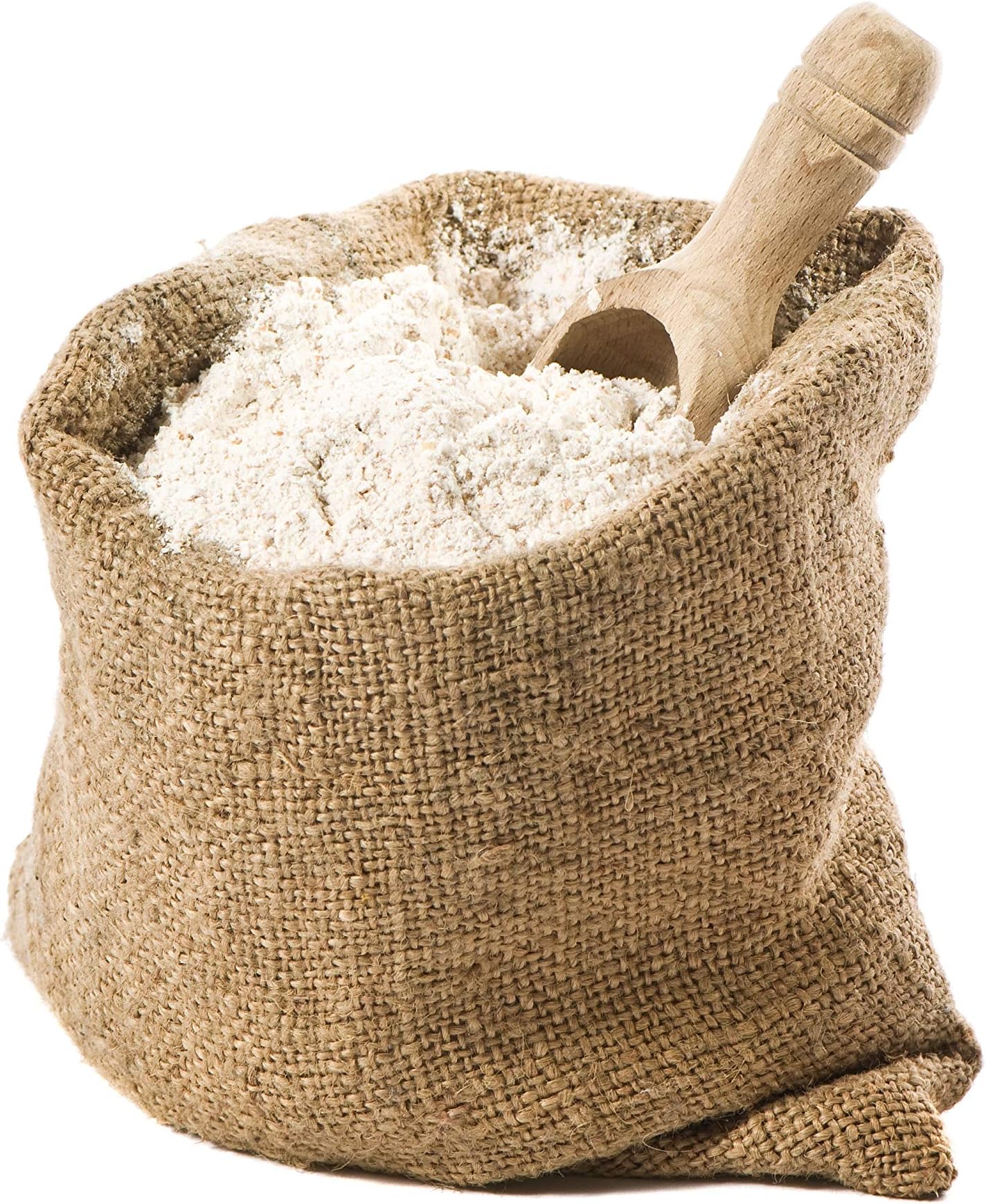 Cooper's Best All-Purpose Flour 5lb | Exceptional Baking Flour | Non-Gritty Texture | Heartland Gourmet | Made in USA