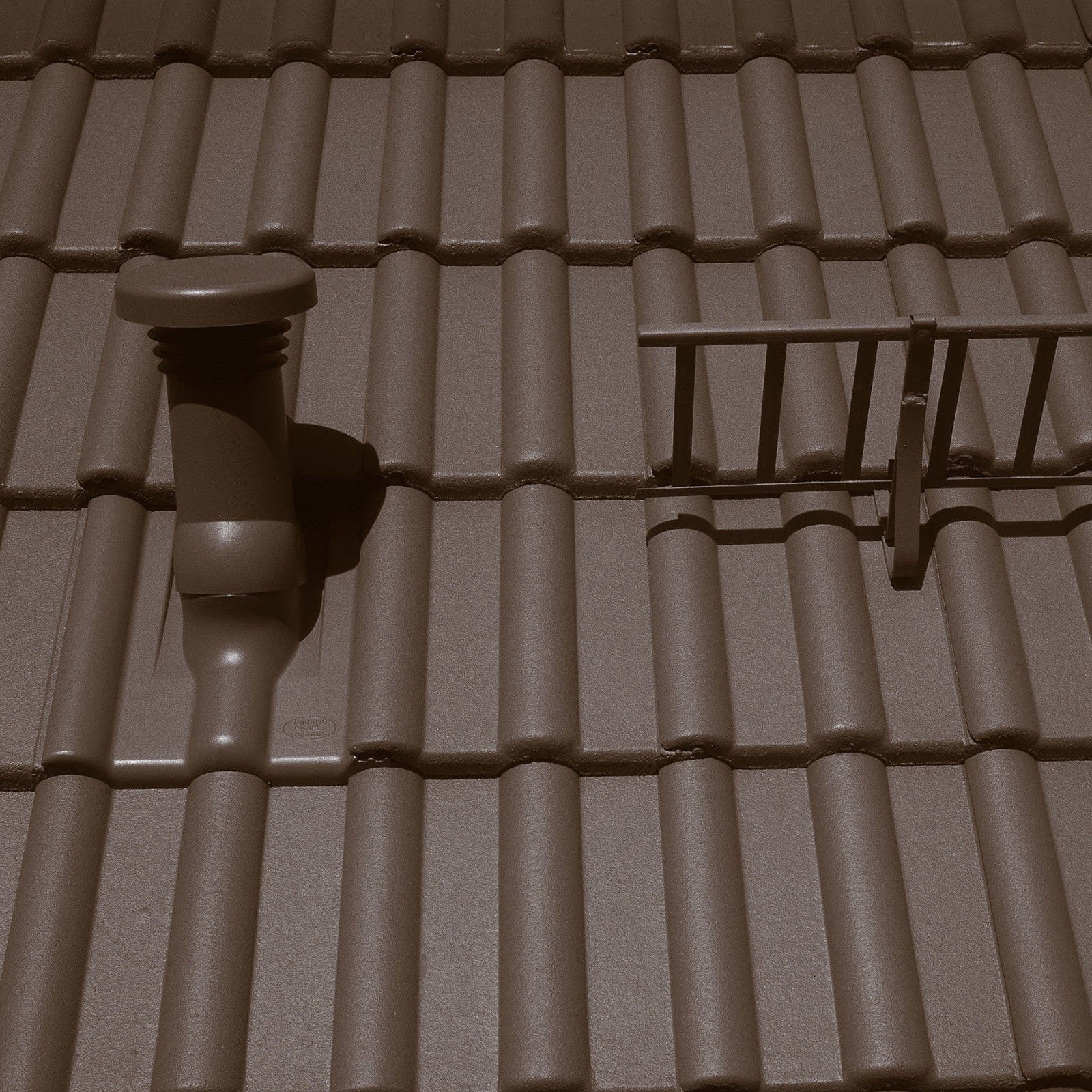 Delta Dachcolor Dachfarbe Schiefergrau 0,75 Liter