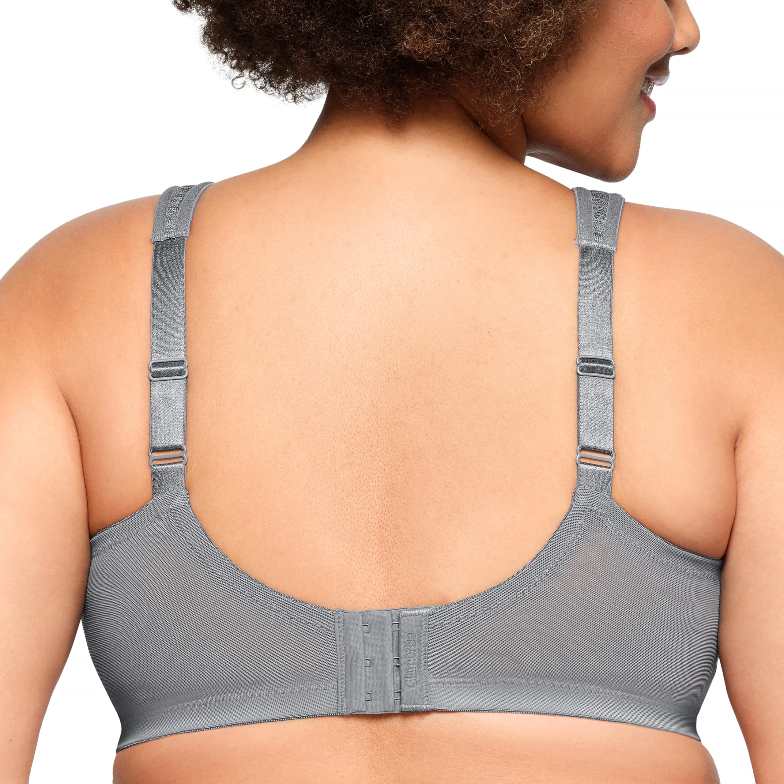 Glamorise 1064 Soutien-Gorge Galbant Femme (Lot de 1)