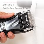 Remington Ecrans et découpeurs de remplacement pour les rasoirs électriques (modèles) F4900, F5800 et F7800)