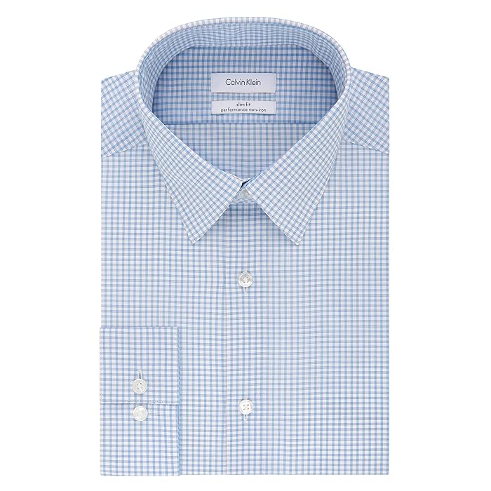 Calvin klein body fit shirt Clearance