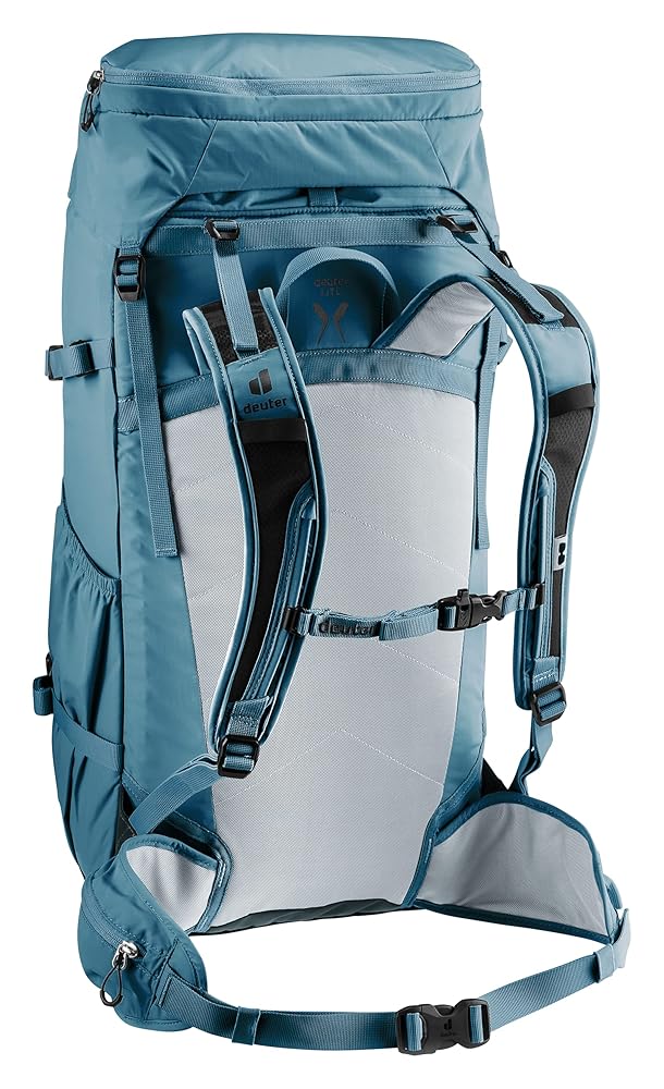 Deuter - ドイター　グラビティー エクスペディション　45 Amazon.com: Deuter Unisex Gravity Expedition 45+ Expedition