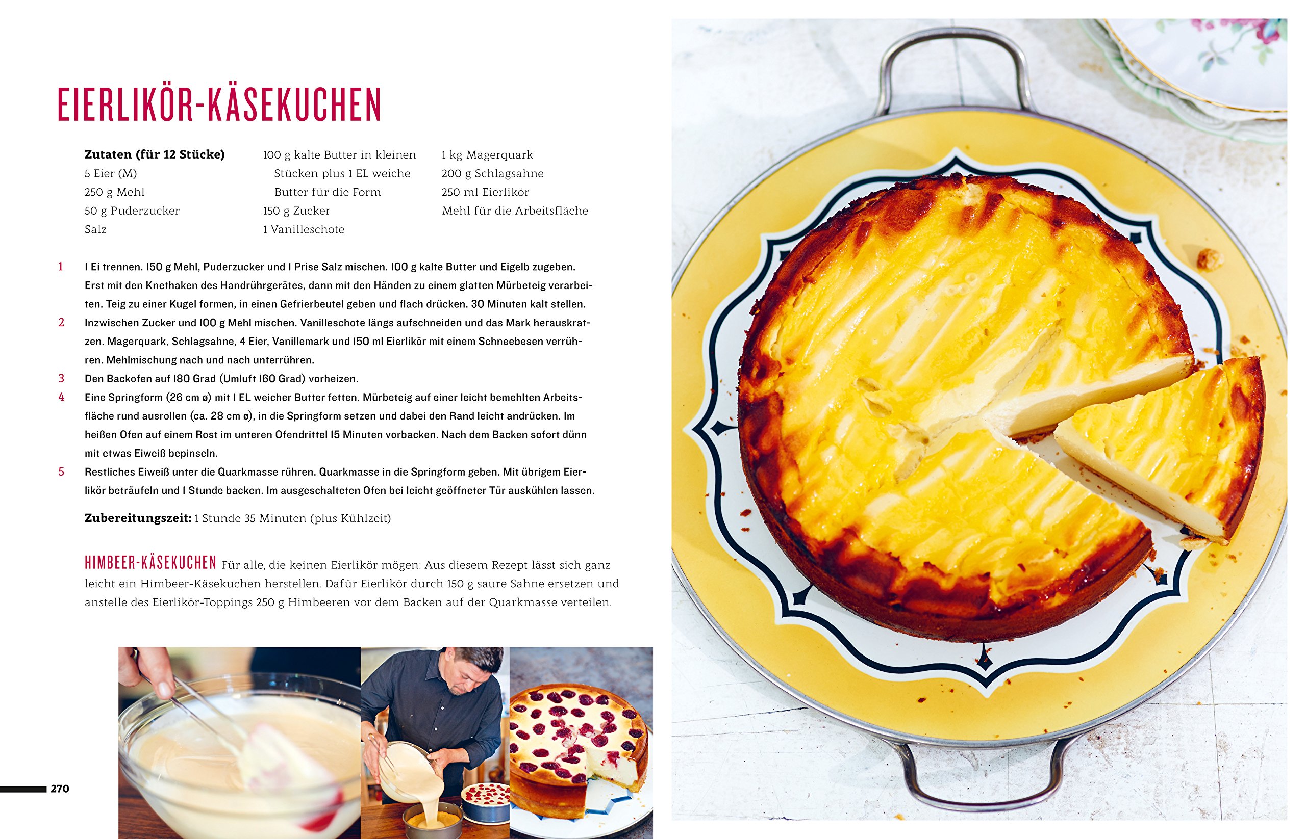 Heimat: Kochbuch. Mit über 120 Rezepten, in hochwertiger Ausstattung mit Leineneinband und Goldfolienprägung