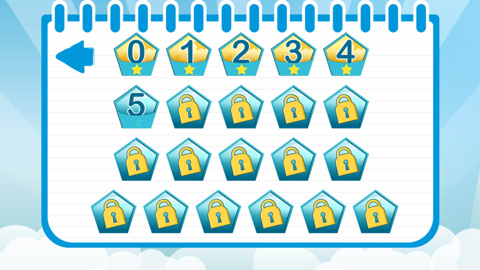 Tracing Numbers - Preschool - App on Amazon Appstore