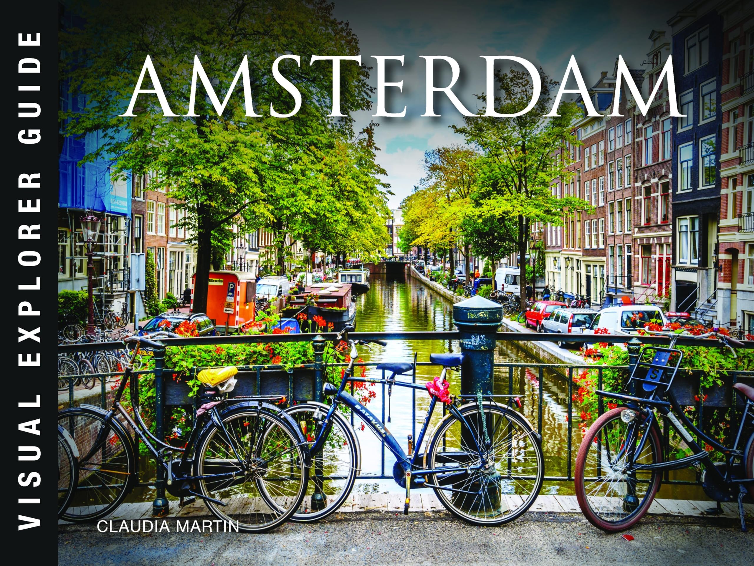 Amsterdam (Visual Explorer Guide)