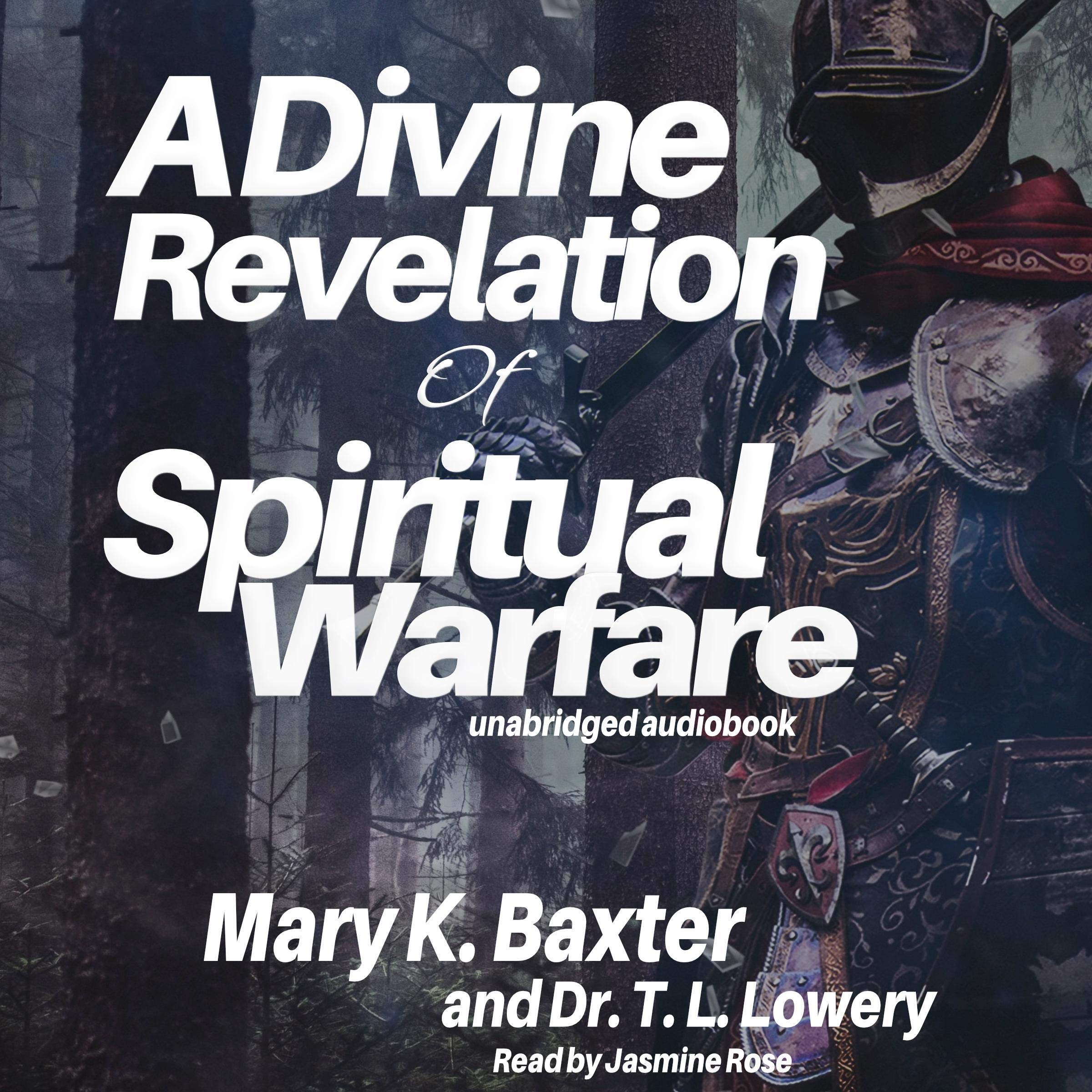 A Divine Revelation of Spiritual Warfare